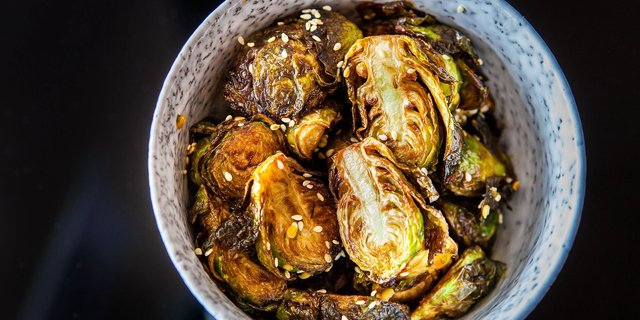 Brussels Sprouts