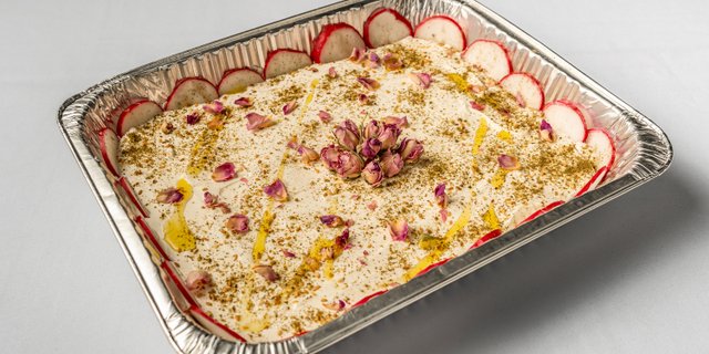 Labneh