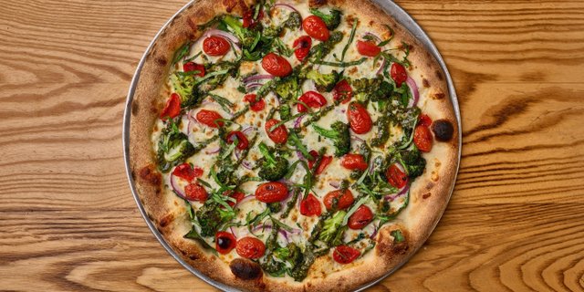 Sonoma Pizza