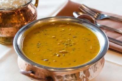 Dal Makhani