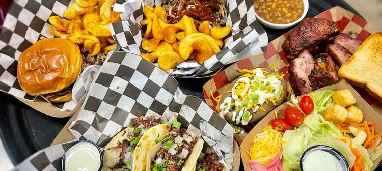 Petunia’s BBQ