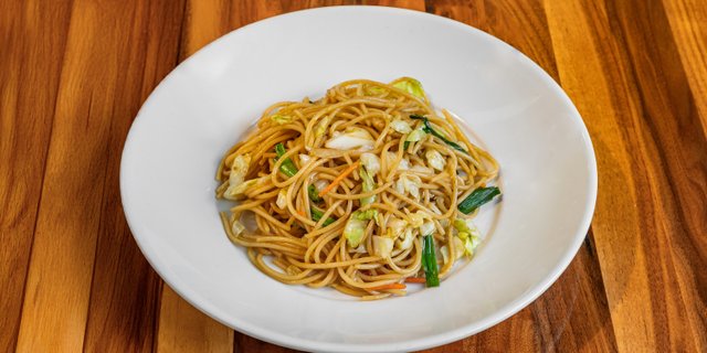 Lo Mein
