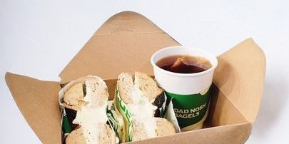 Cream Cheese Box #2