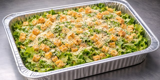 Salad Tray