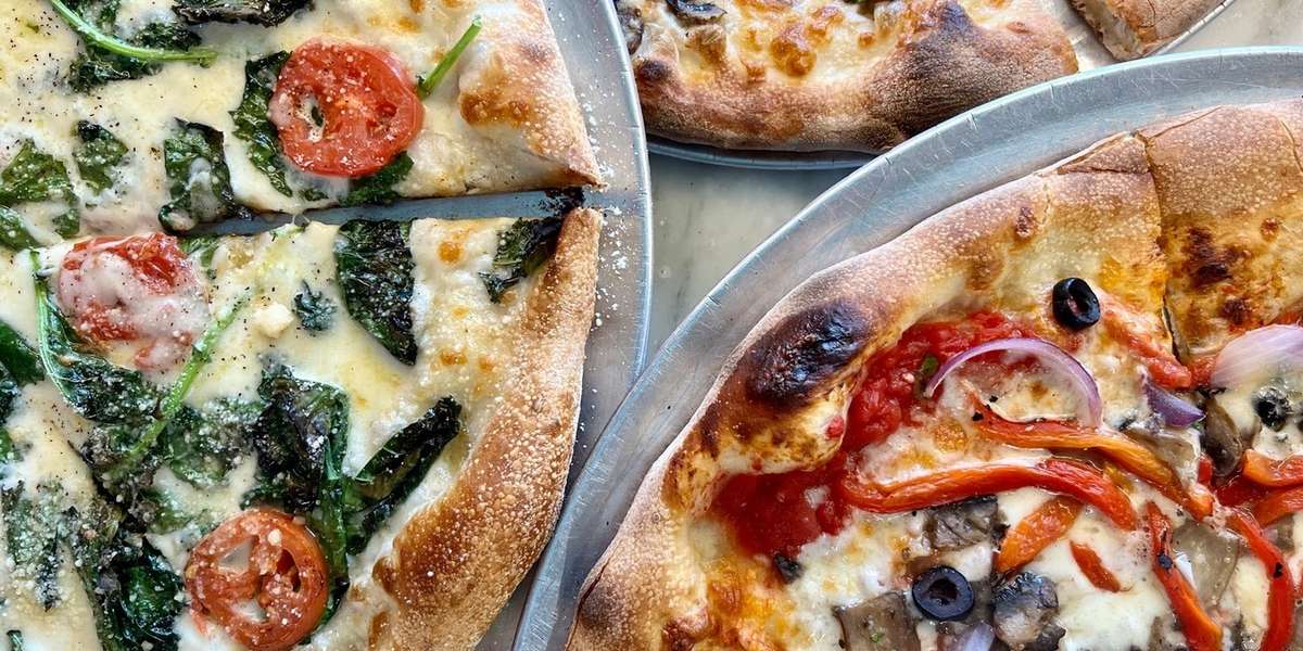 Slice & Pie