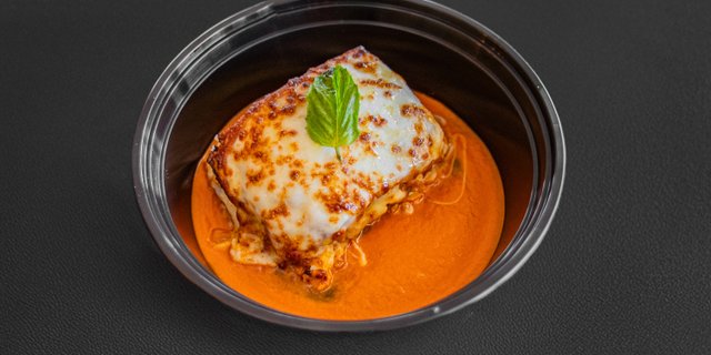 Lasagna della Nonna