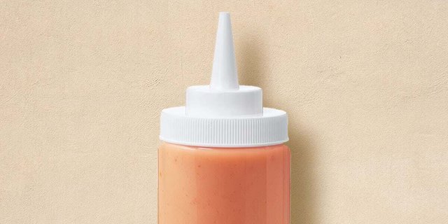Harissa Sauce