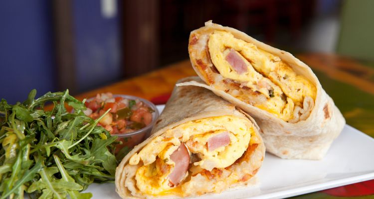 Picante Mexican Grill Catering, San Diego, CA