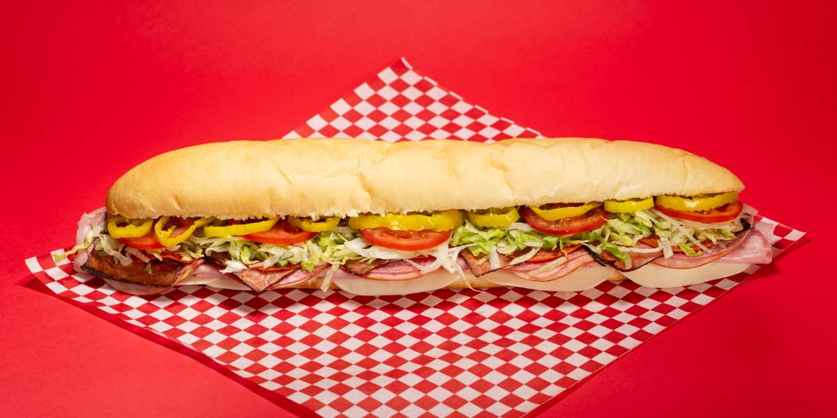 Jersey Giant Subs