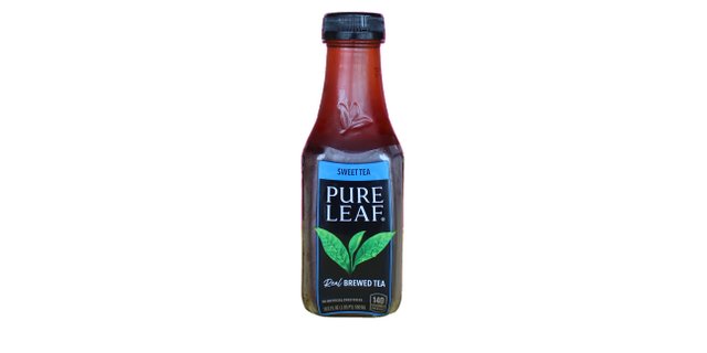 Assorted Individual Ice Tea