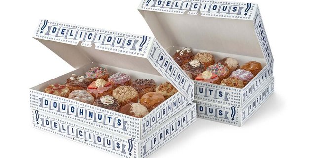 Classic Assorted Bundle