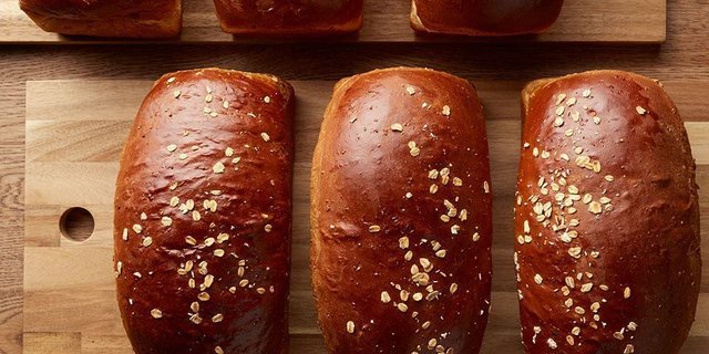 Honey Wheat Bread