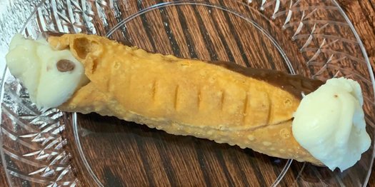 Cannoli