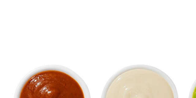 Sauces