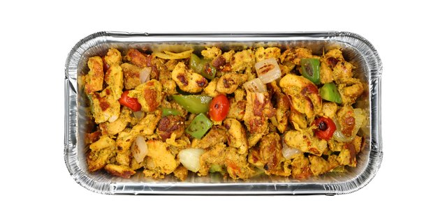 Chicken Kebab