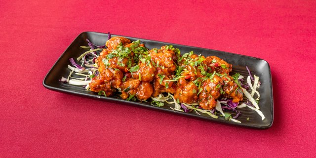 Gobi Manchurian