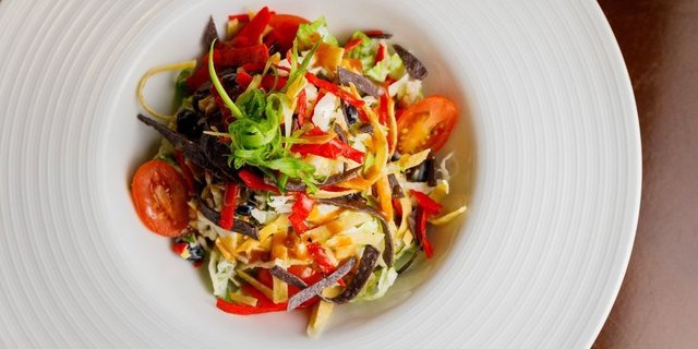 Southwest Salad