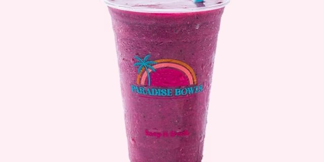 Coastal Revive Smoothie