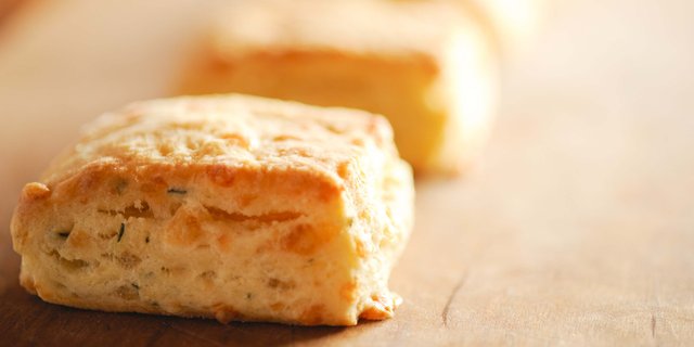 Breakfast Biscuits