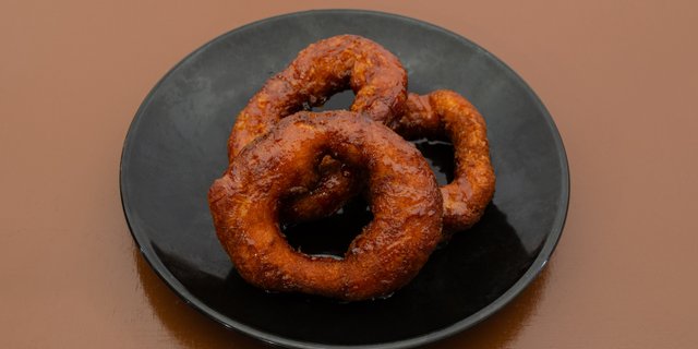 Picarones