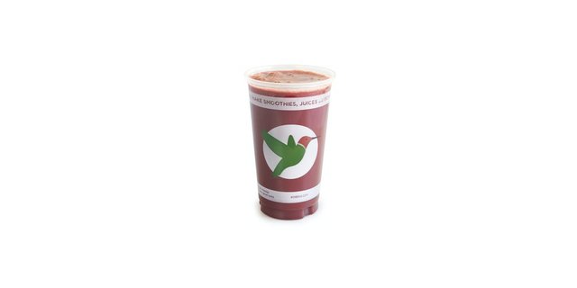 Root To Stem Juice