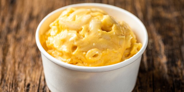 Mac & Cheese Gallon