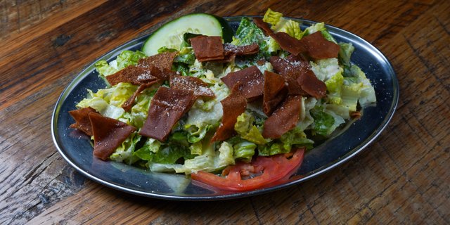 Caesar Salad