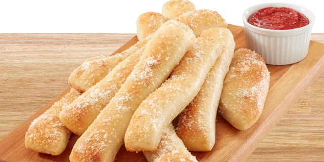 Breadsticks