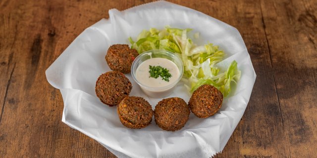 Falafel
