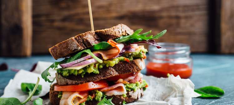 Mouthful Eatery
