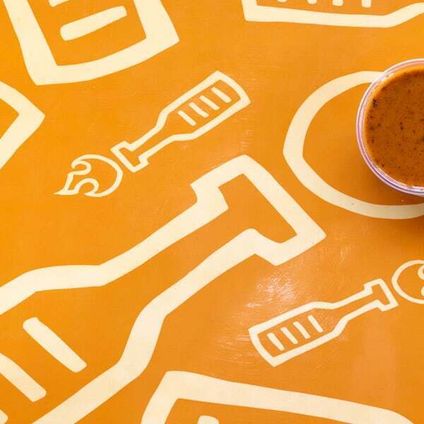 Citrus Vinaigrette
