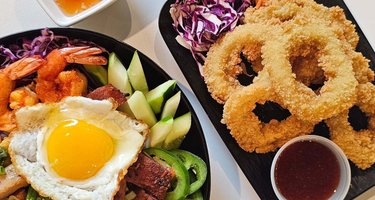Saigon Eats