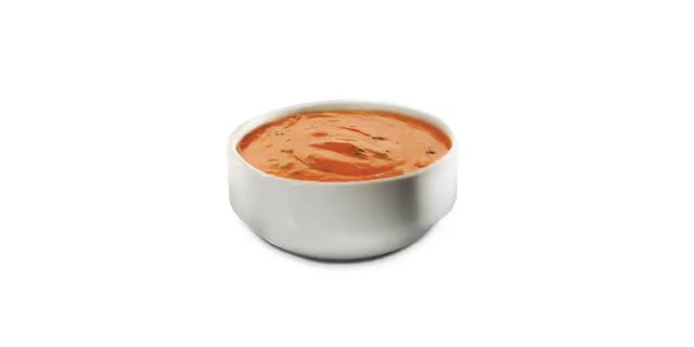 Tomato Basil Soup