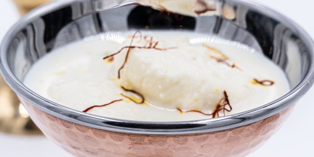 Rasmalai