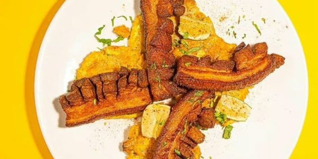 Chicharrones