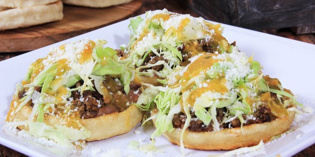 Sopes