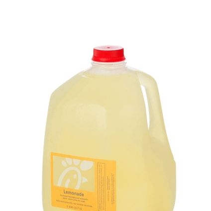 Gallon Regular Lemonade