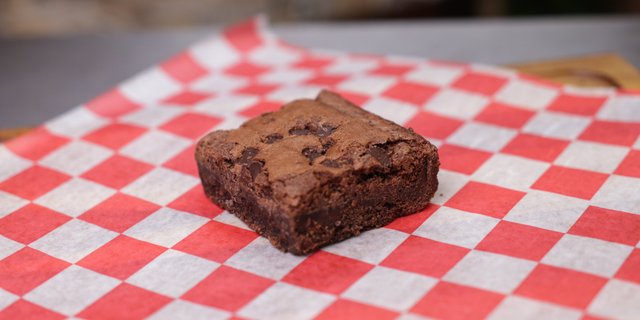 Brownie
