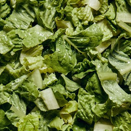 Chopped Romaine