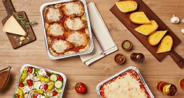Johnny Brusco's Pizza