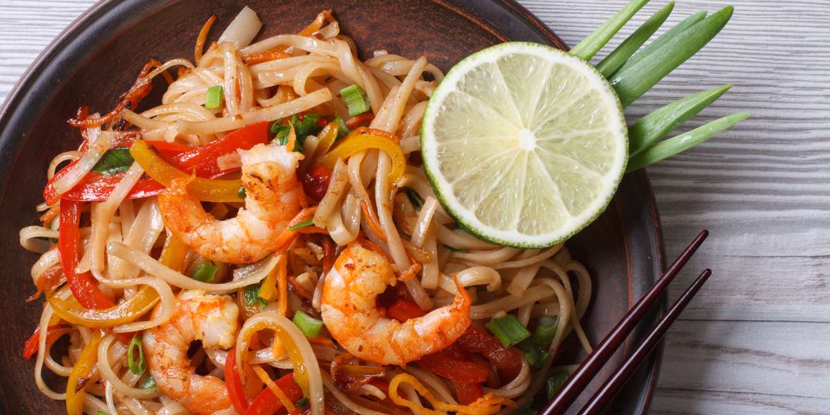 Orrapin Thai Cuisine