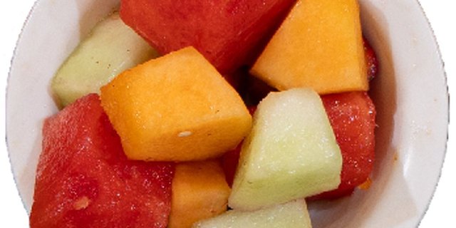 Mixed Melon