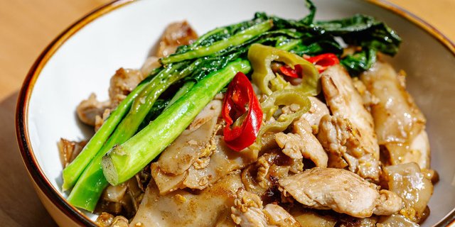 Pad See Ew