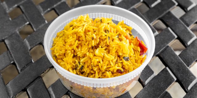 Parkside Rice