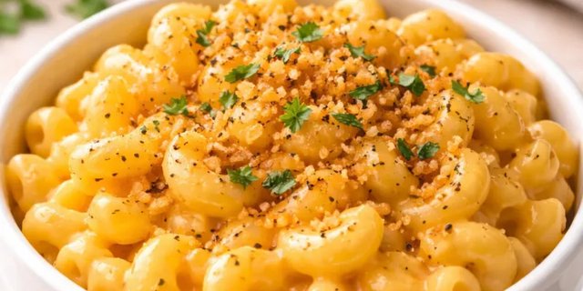 Mac & Cheese
