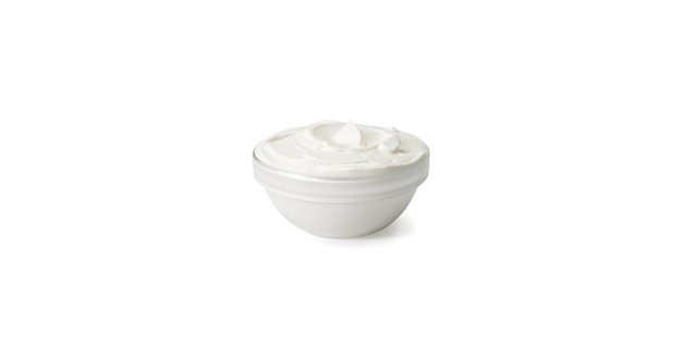 Sour Cream
