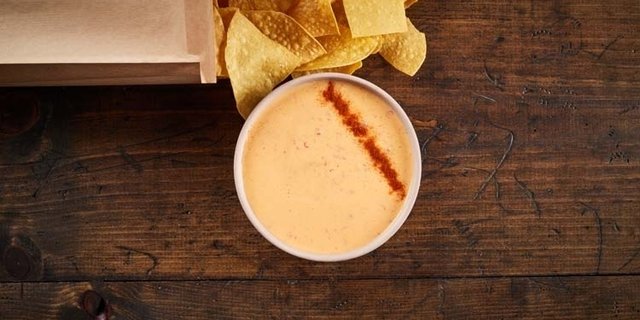 Chips & Queso