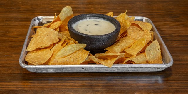 Queso