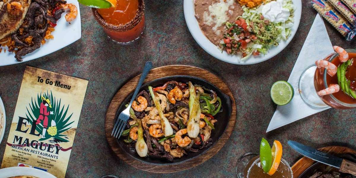 El Maguey Mexican Restaurant