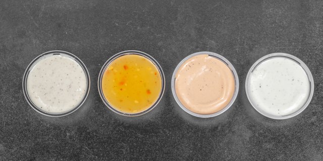 Caesar Dressing